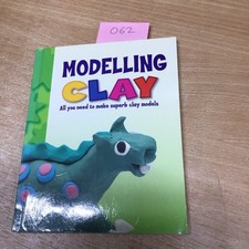 Modelling CLAY All you need to