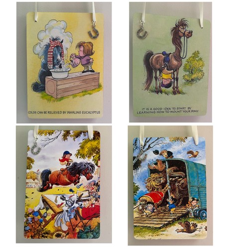 Thelwell decorative hanging - thelwell,