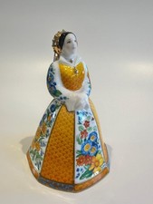 Royal Worcester - CATHERINE