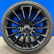 GENUINE MERCEDES-BENZ A CLASS