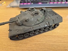 1969 built tamiya 35 - built,