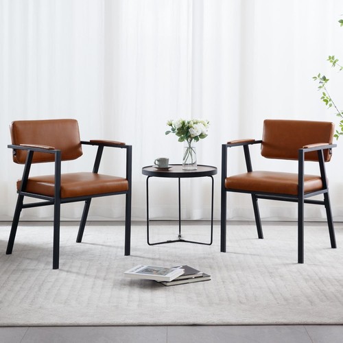 Set dining chairs pu - dining,