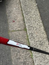 Taylor made R11s Golf Driver