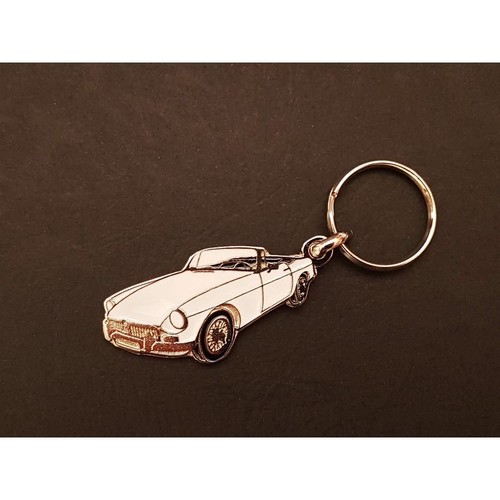 Mgb mgc roadster - mgb,