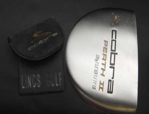 Cobra perth putter 86cm - perth,