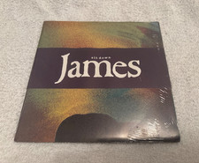 JAMES Sit Down 7” Vinyl