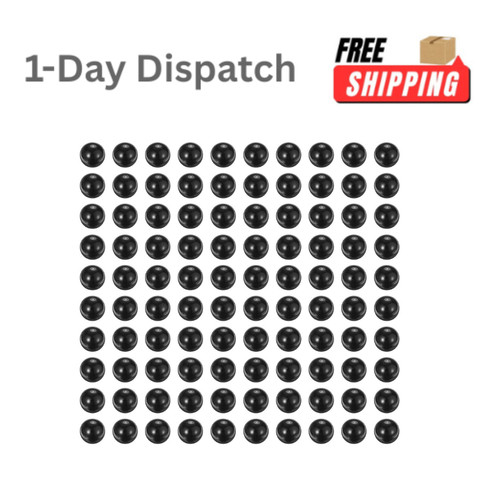 Uxcell 200 pcs silicon - 200,