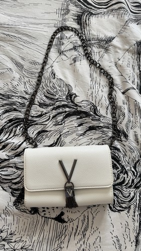 Valentino divina shoulder bag - divina,