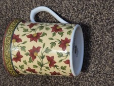 Vintage Queens fine bone china