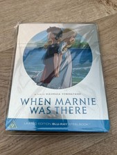 When Marnie Was There (2014) -