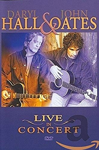 Hall oates and - and,
