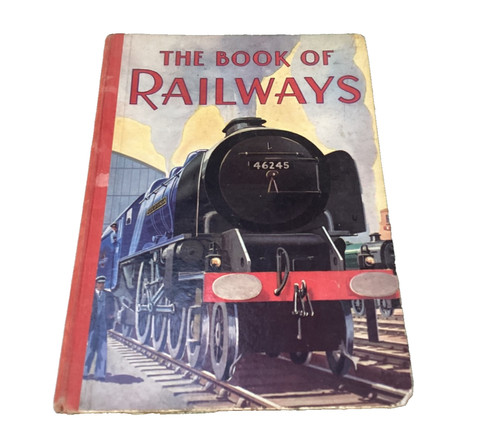 Vintage children the book - vintage,