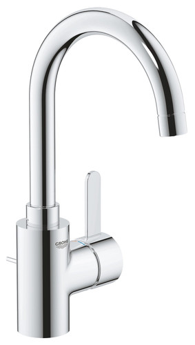 Grohe chrome single lever - grohe, single-lever
