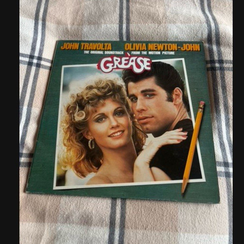 John travolta olivia - travolta,