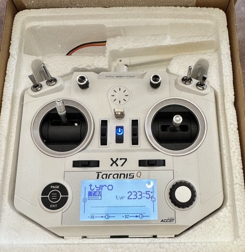 Frsky taranis 4ghz rc - frsky, 2.4ghz