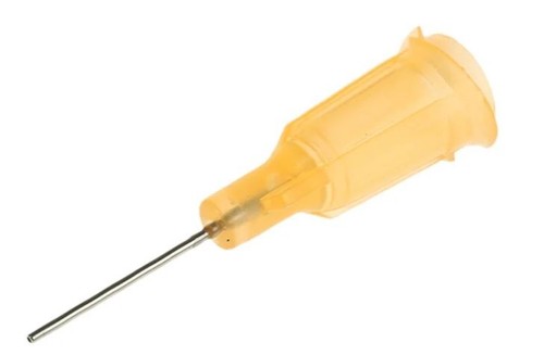Metcal orange straight - x,
