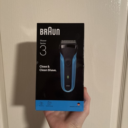 Braun series proskin 310s - proskin,