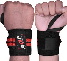 AQF Weight Lifting Wrist