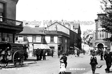 qzz-8 Street View, Beaufort