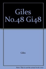 Classic Cartoons by Giles