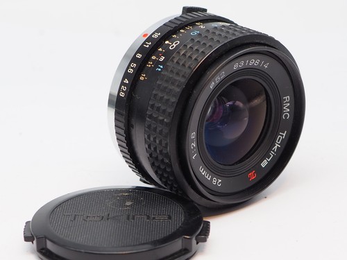 Olympus fit rmc - olympus, 28mm