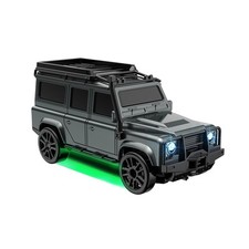 RC 1/64 Scale SUV Off-road