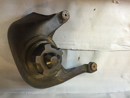 Honda 2hp four - 2hp, stroke