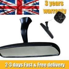 for Fiat Ducato Peugeot Boxer Citroen Relay Interior Rear View Mirror 14