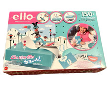 VTG 2004 Ello Creation System