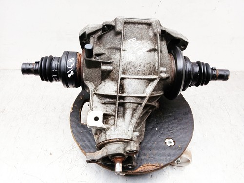 Mercedes class w213 - w213, rear