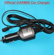 Genuine GARMIN MicroUSB Car