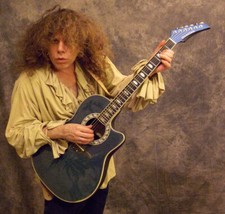 Ovation collectors 89 owned by Luke Fictitious! only a million English pounds.