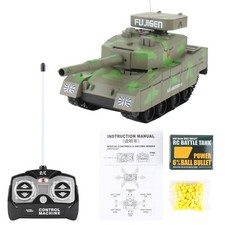 Remote Control BB Bullet Fun