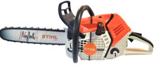 Stihl Toy Chainsaw MS 500i