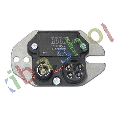 Ignition module pin fits - 5,