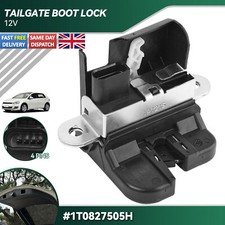 5M0827505E TAILGATE BOOT LOCK