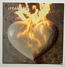 The  Frames - Picture Of Love - 12" Vinyl Single