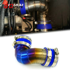 Motorcycle Exhaust Pipe Link