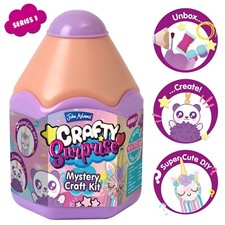 Crafty Surprise Mystery Craft