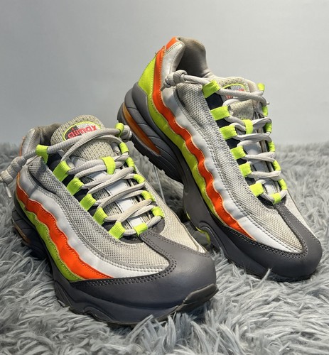 Nike air max - max, '95