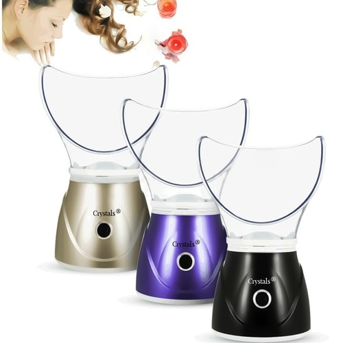 Digital face facial steamer - facial,