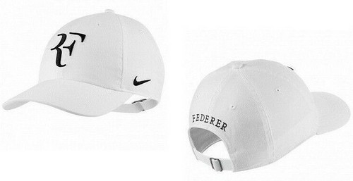 Nike aerobill h86 cap - rf, roger