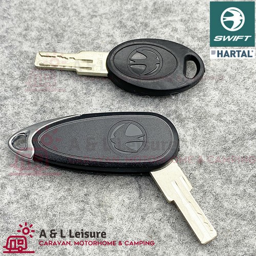 Hartal fawo replacement key - replacement,