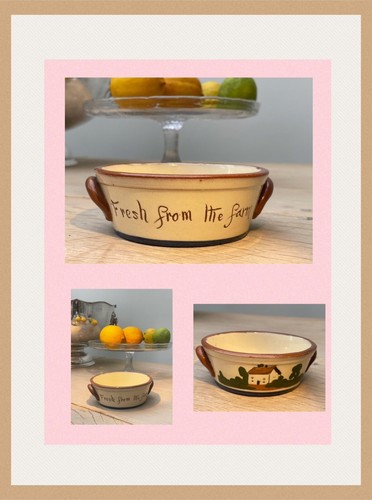Small vintage torquey - vintage,