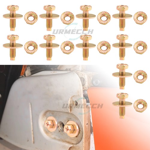 Atv trim clips for honda - clips,