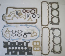 FULL ENGINE GASKET SET 2.8 V6