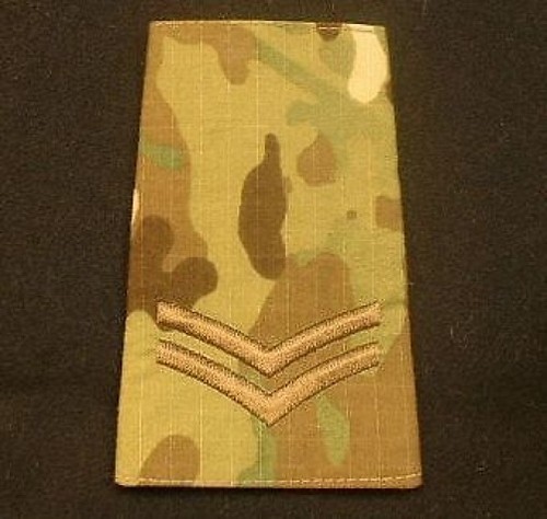 Multi terrain pattern combat - multi,