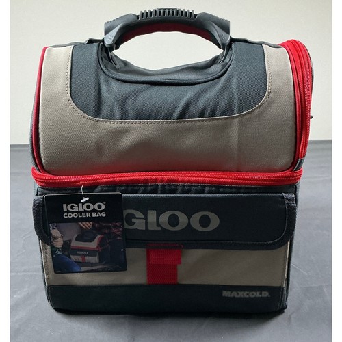 Igloo playmate gripper maxcold - igloo,