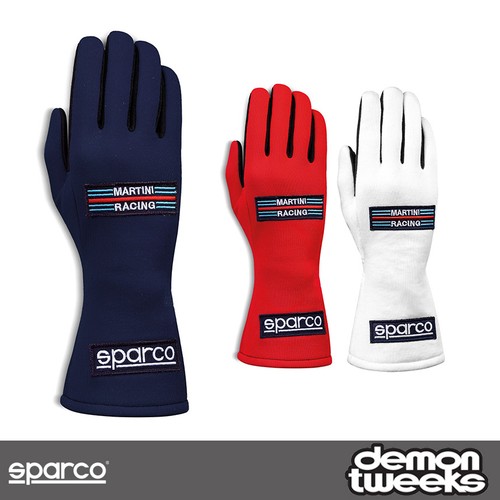Sparco martini racing land - racing,
