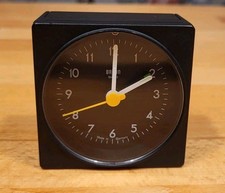 Braun Alarm Clock 4746 AB 1